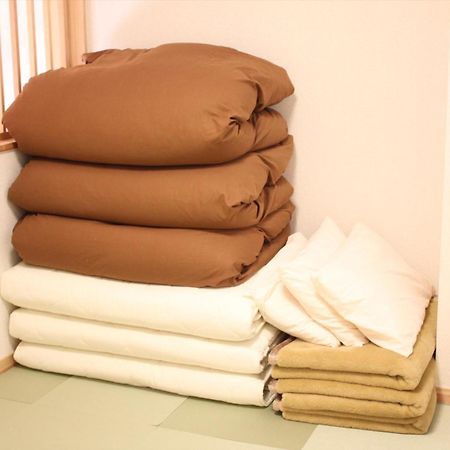 Villa Yadori Onsen Iyashinoyu Hashimoto  Zimmer foto