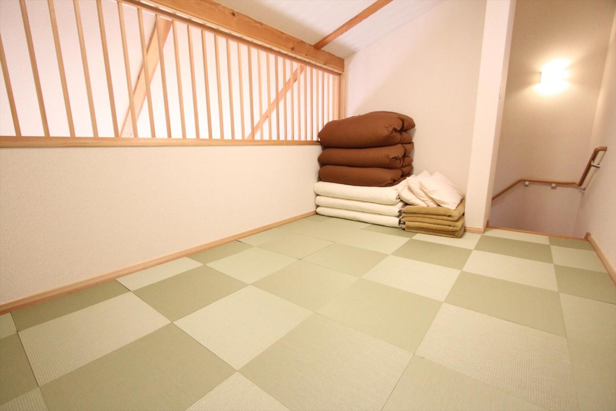 Villa Yadori Onsen Iyashinoyu Hashimoto  Zimmer foto