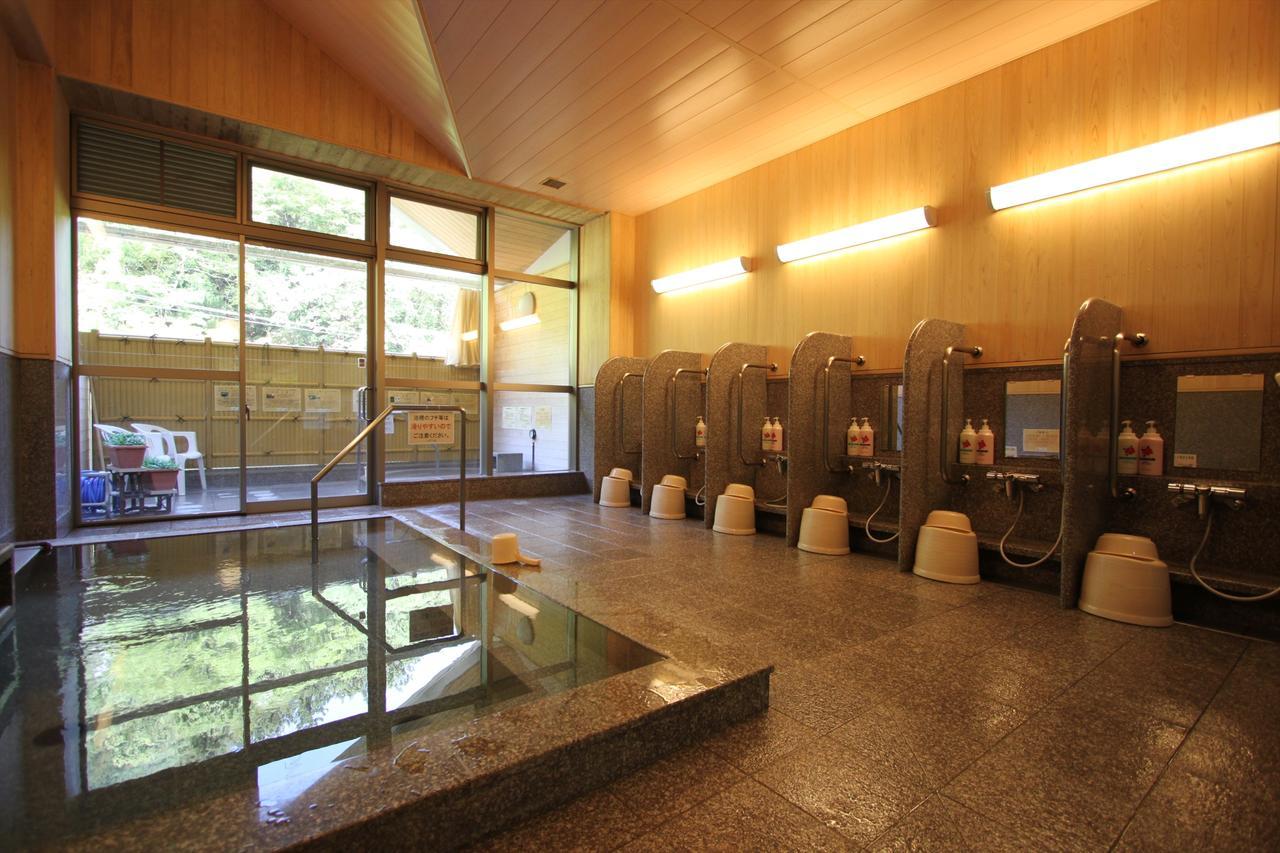 Villa Yadori Onsen Iyashinoyu Hashimoto  Exterior foto