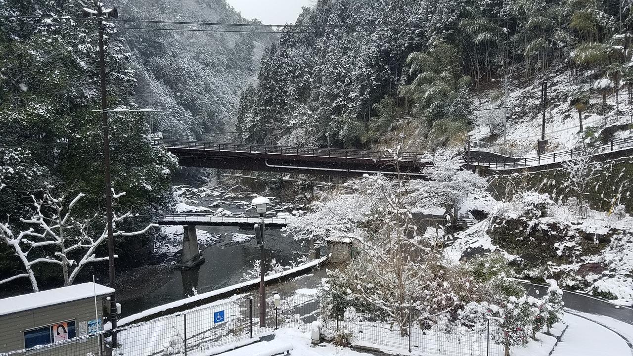 Villa Yadori Onsen Iyashinoyu Hashimoto  Exterior foto